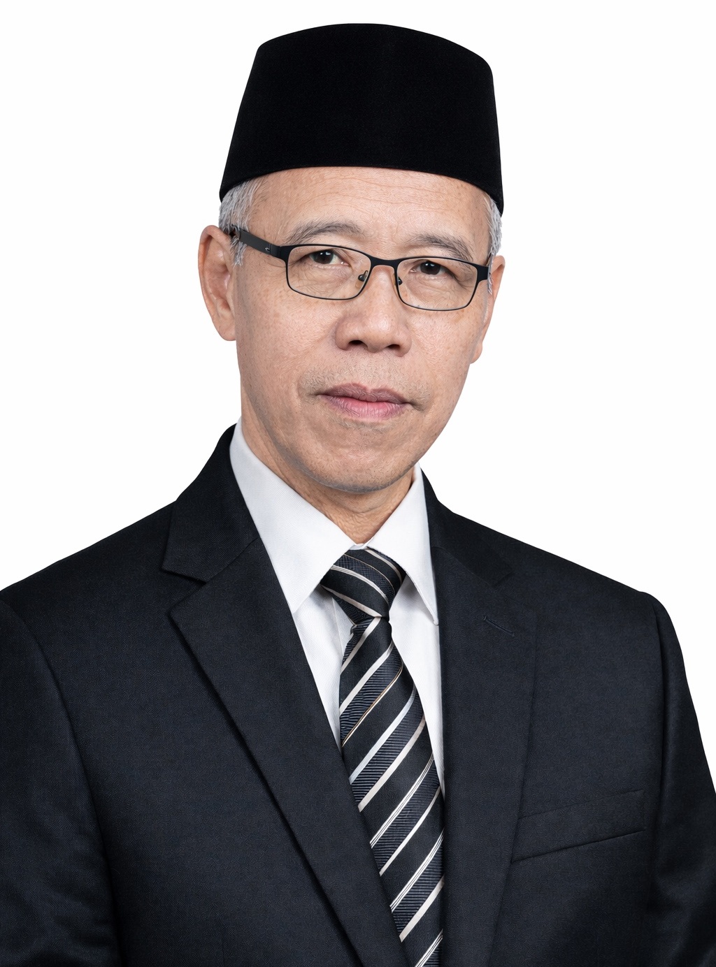 Foto Tim Wbanaran Baim Ibrohim